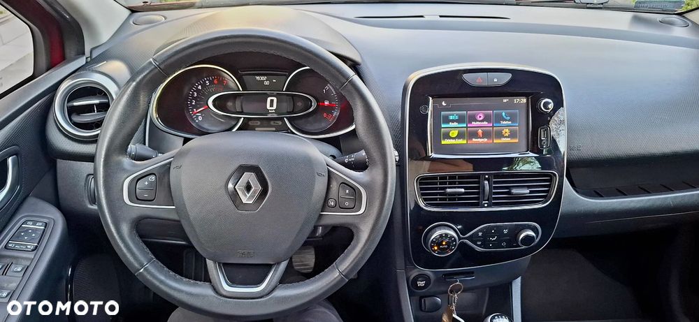 Renault Clio 1.2 Energy TCe Limited - 23