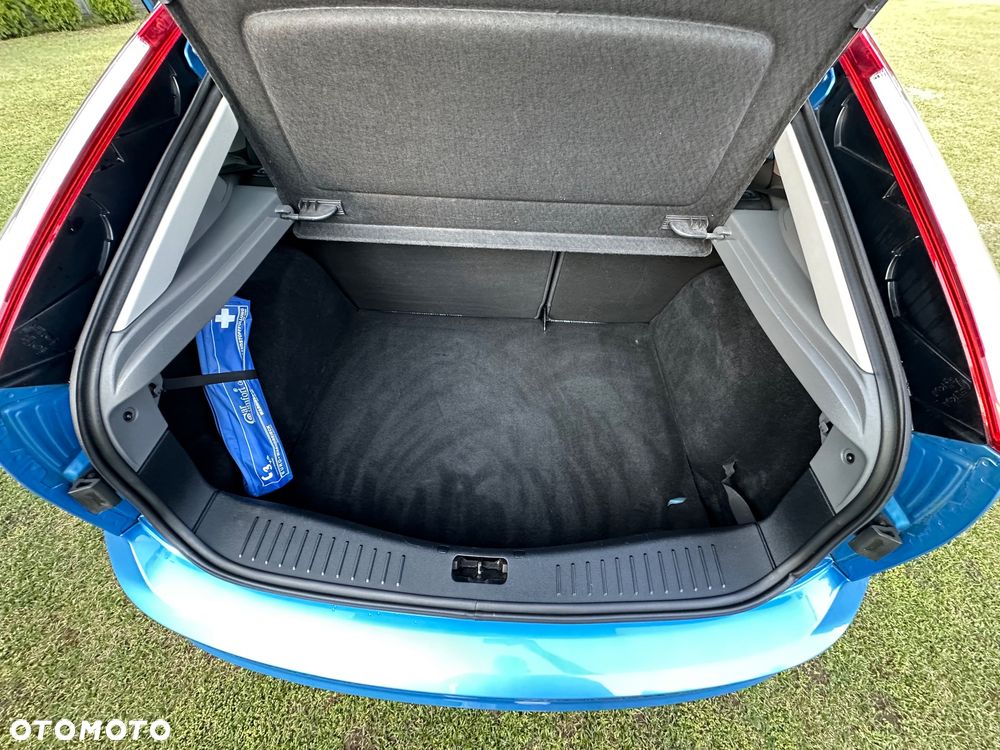 Ford Focus - 27
