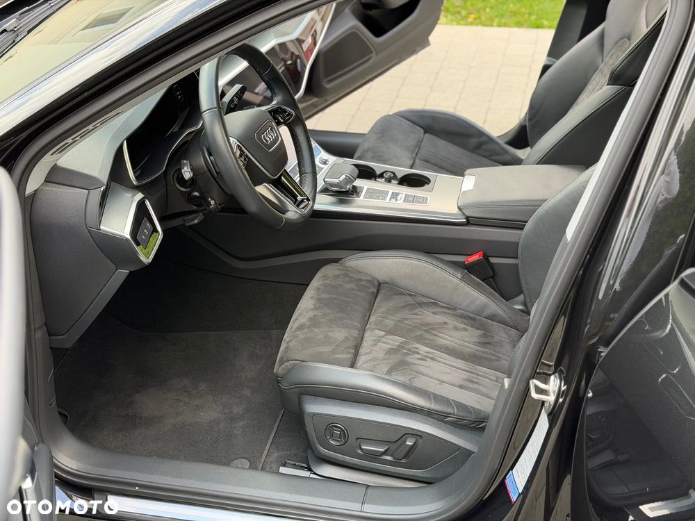 Audi A6 Limousine 40 TDI mHEV Quattro Sport S tronic - 15