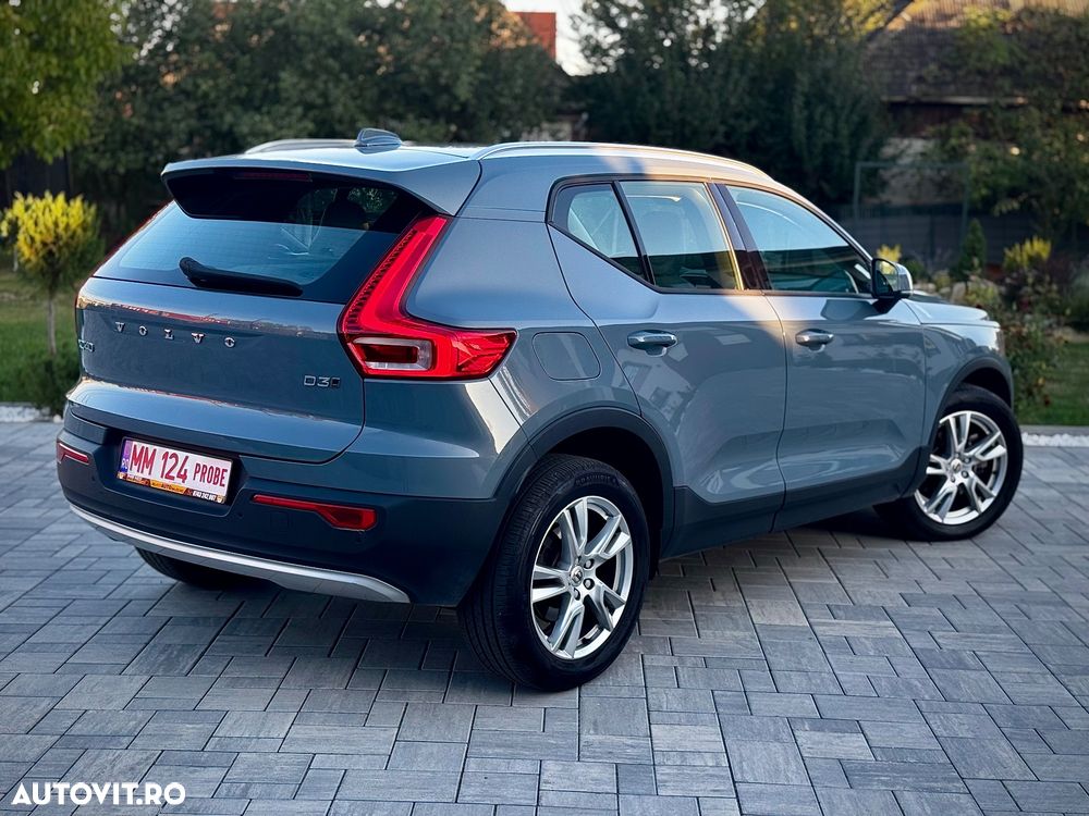 Volvo Xc 40 2019 photo 3
