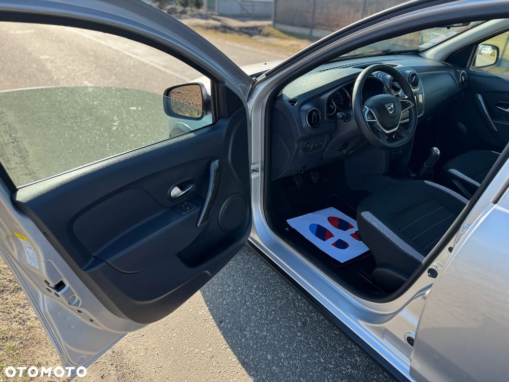 Dacia Sandero Stepway 0.9 TCe Laureate S&S - 30