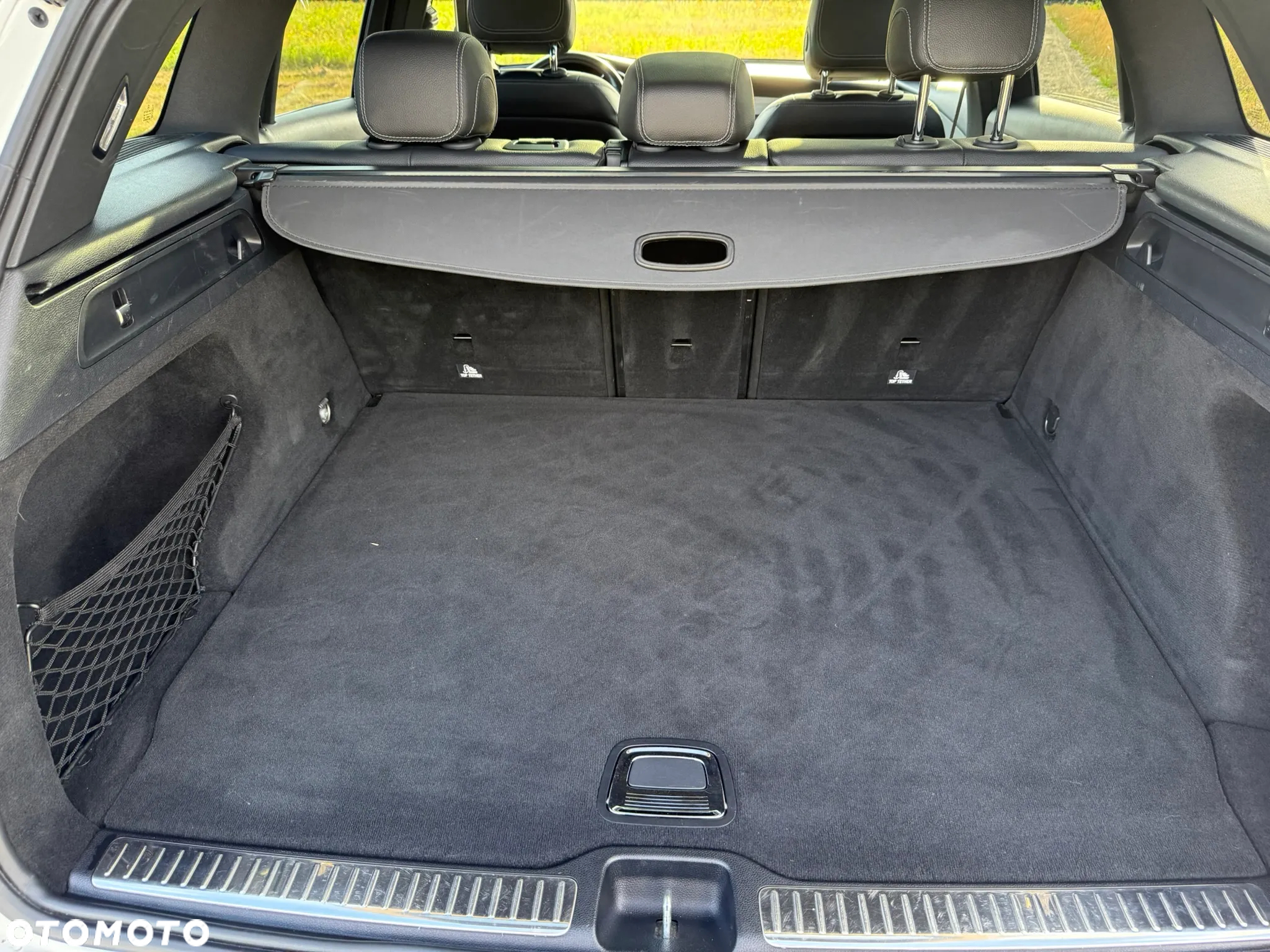 Mercedes-Benz GLC 250 4-Matic - 27