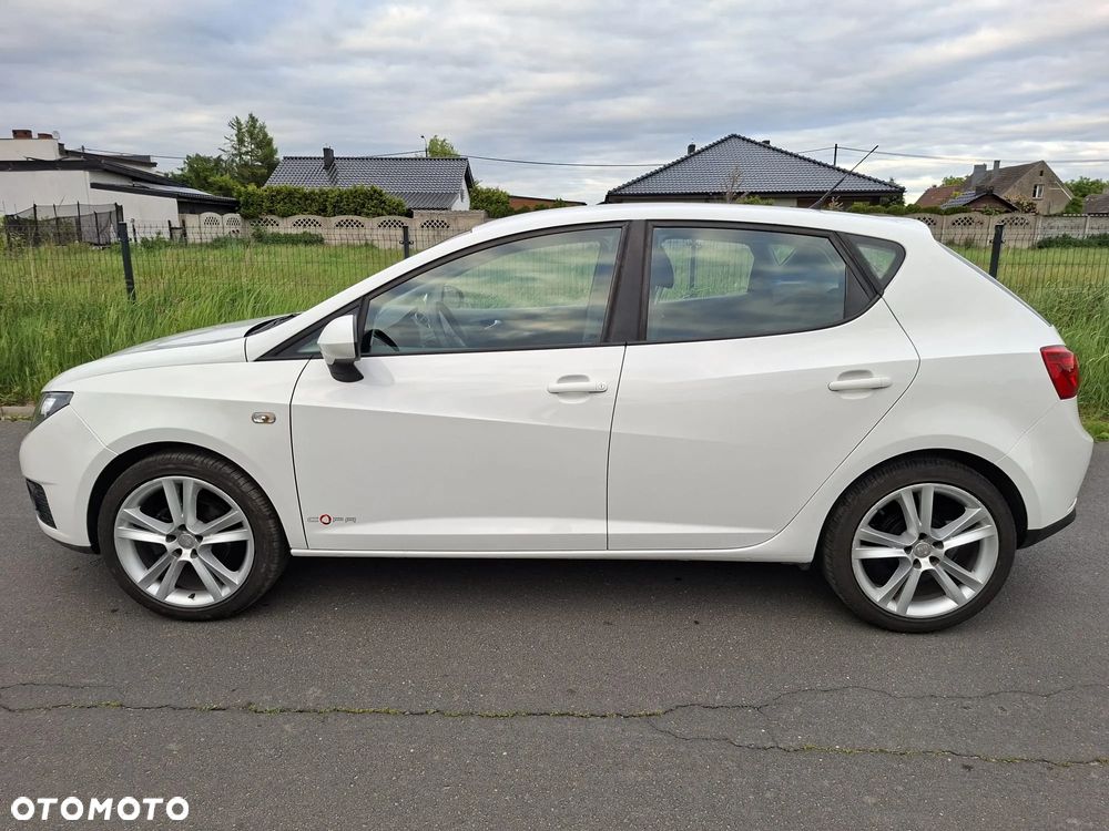 Seat Ibiza - 14