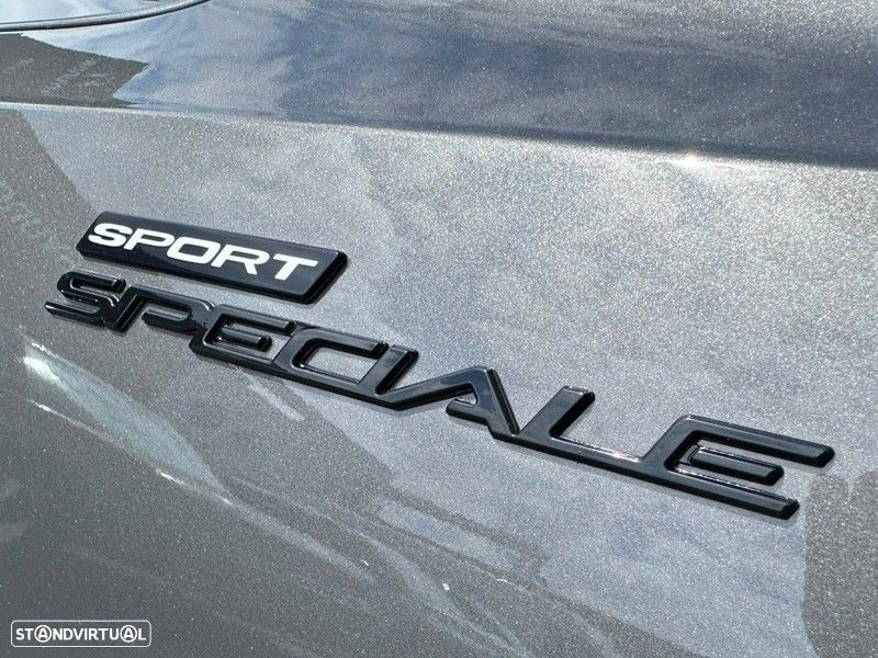 Alfa Romeo Tonale 1.5 VGT Hybrid Sport Speciale - 10