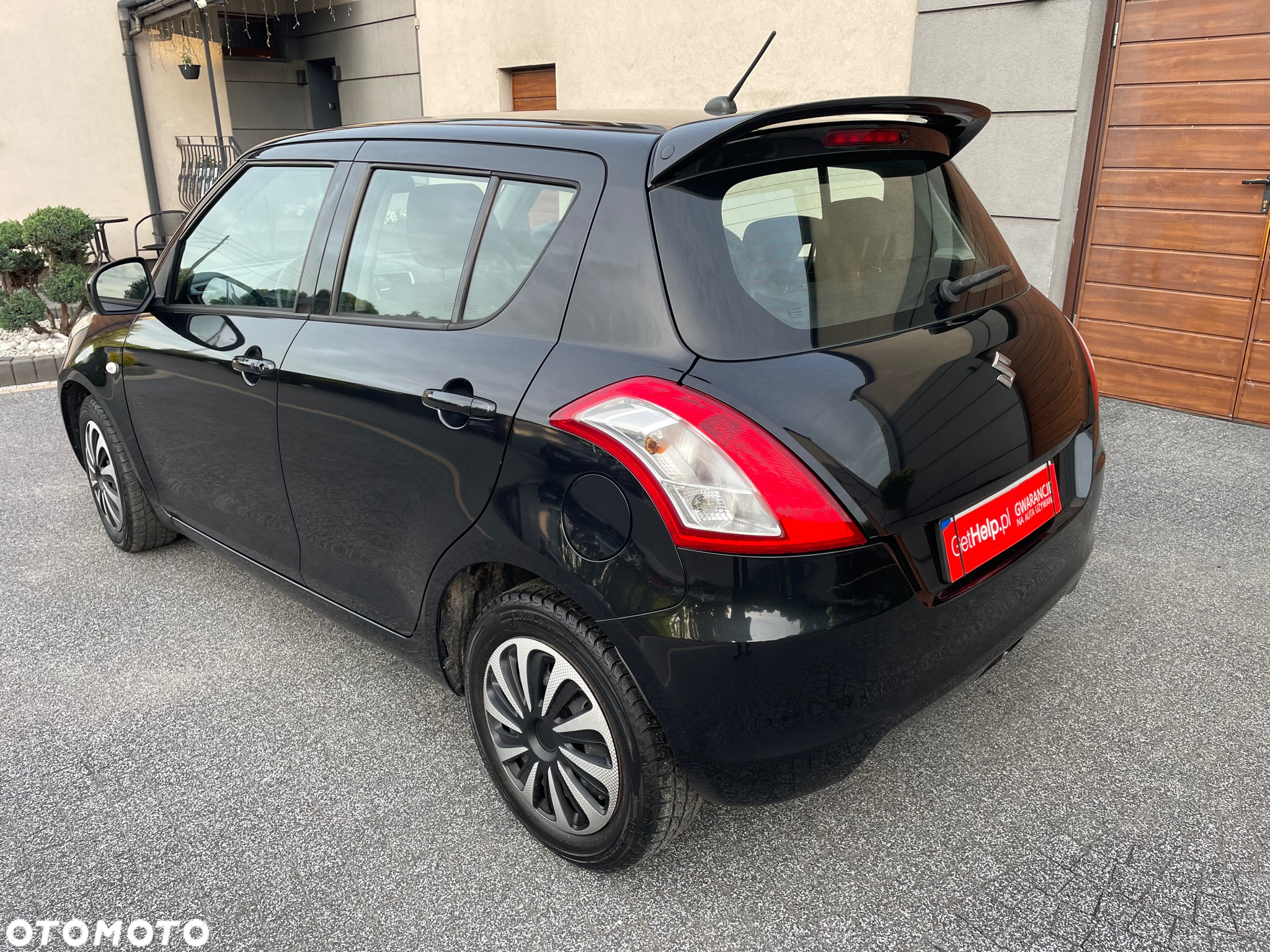 Suzuki Swift 1.2 Comfort - 5