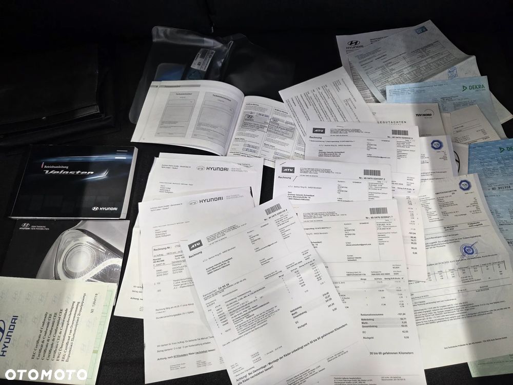 Hyundai Veloster 1.6 blue Premium - 21