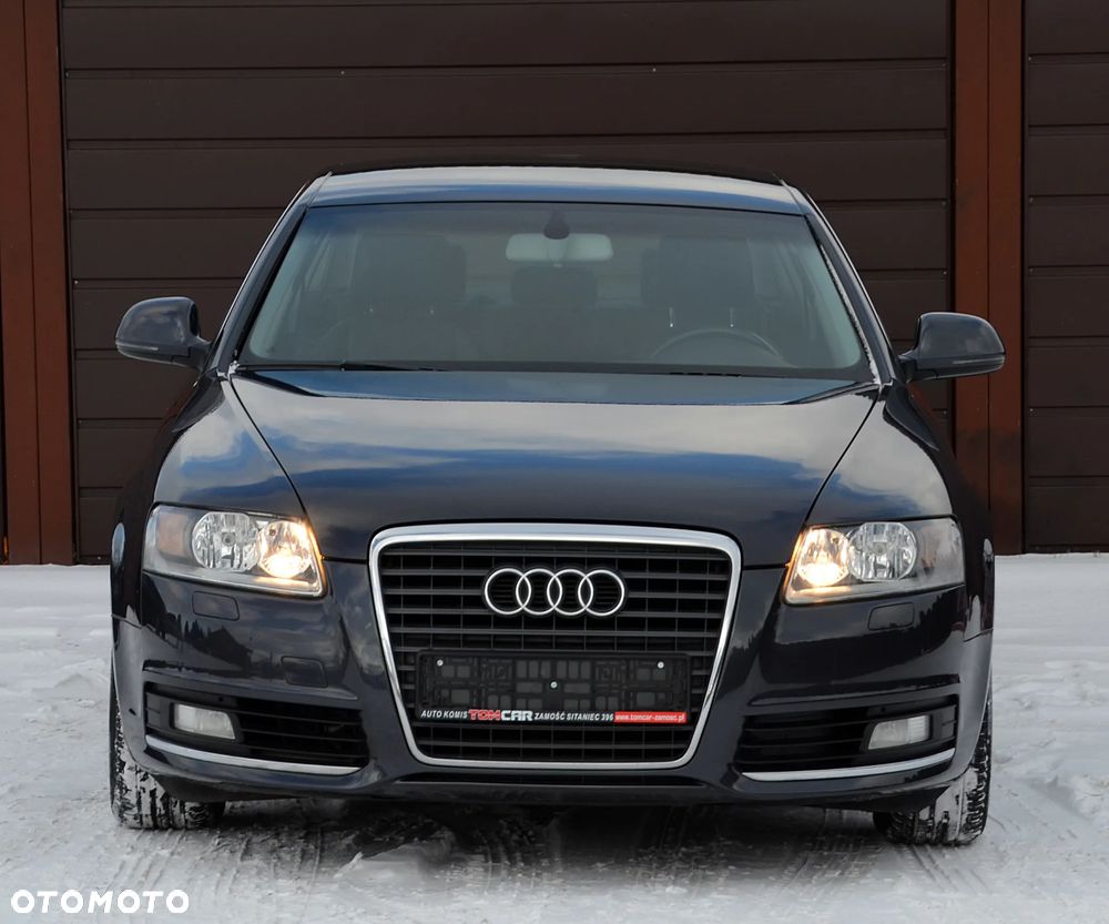 Audi A6 Limousine 2.0 TDIe DPF - 4