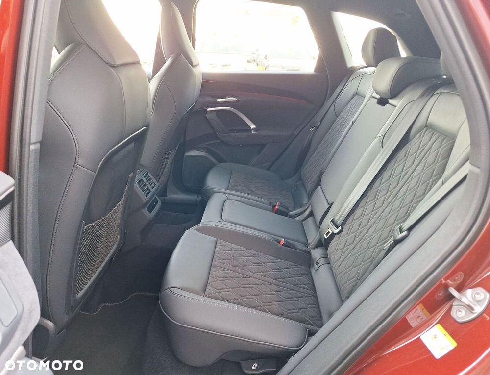 Audi Q5 TDI mHEV 150 kW Quattro S tronic - 23
