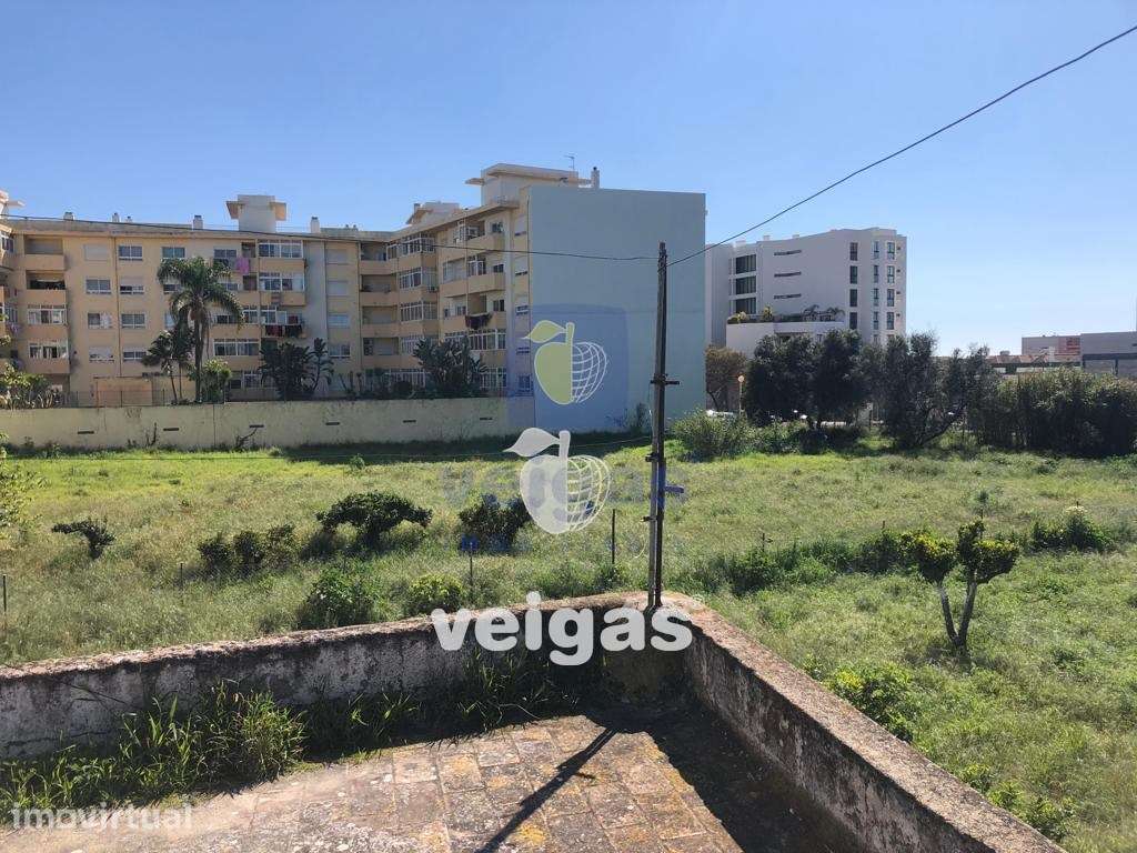 Terreno Faro - Grande imagem: 2/30