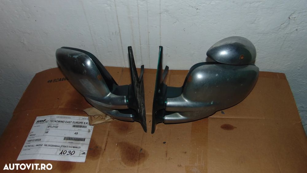Oglinda manuala Volkswagen Transporter T4 1990-2003 - 7