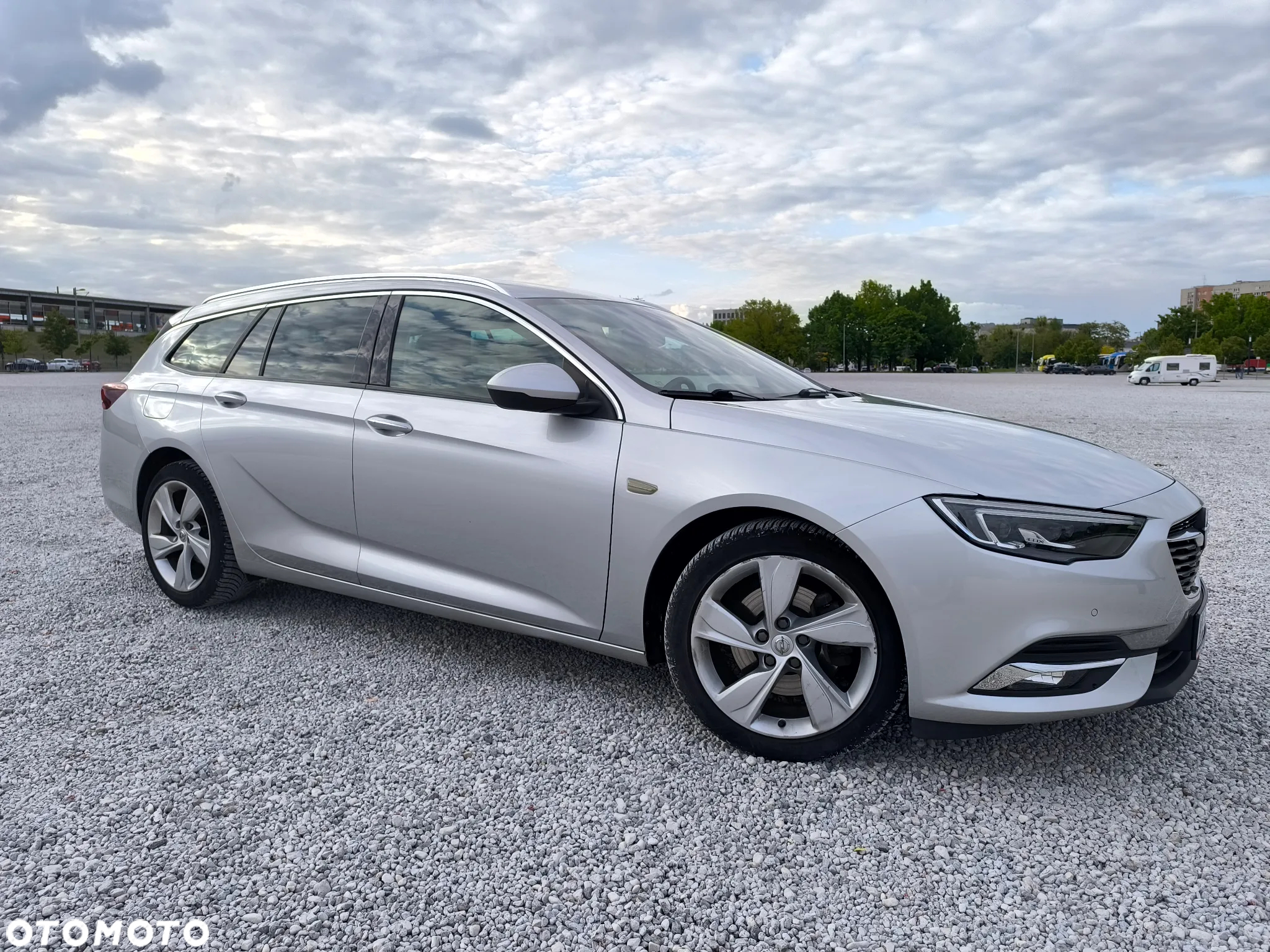 Opel Insignia Sports Tourer 2.0 Diesel Exclusive - 3