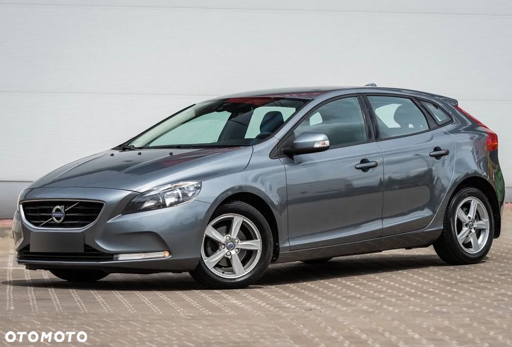 Volvo V40 D2 Drive-E Base - 6