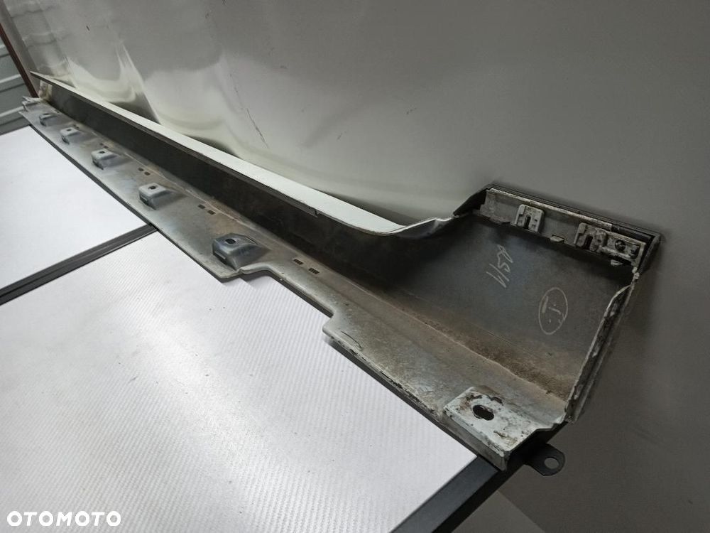 LISTWA PROGOWA PRAWA VW PASSAT B8 3G0853858 - 8