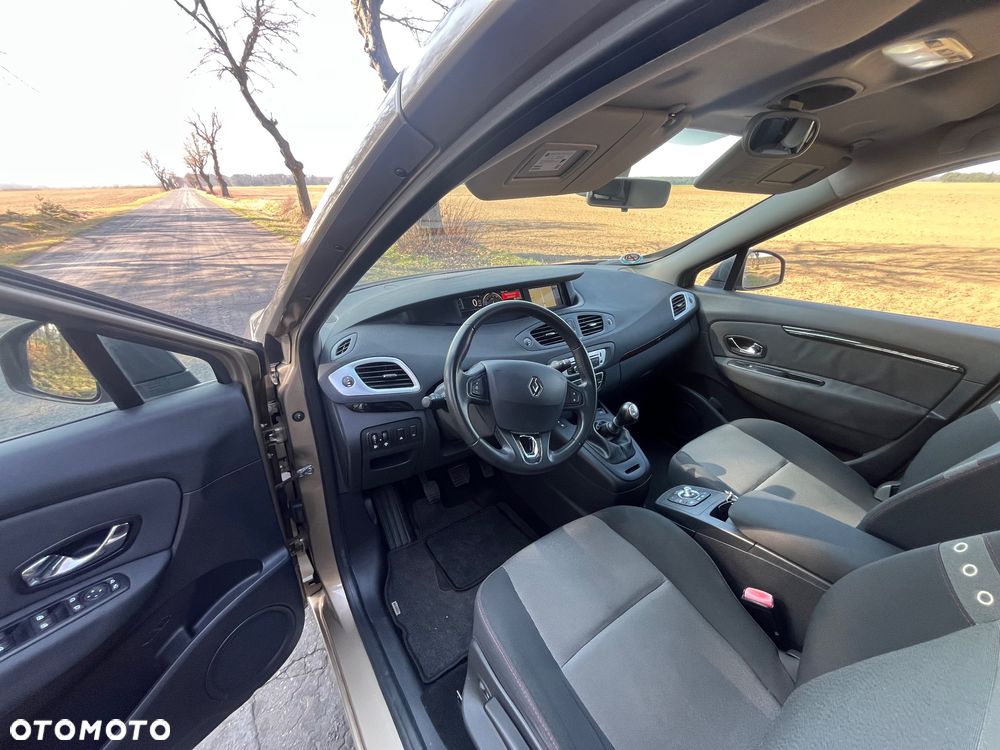 Renault Scenic 1.2 TCe Energy Expression - 23