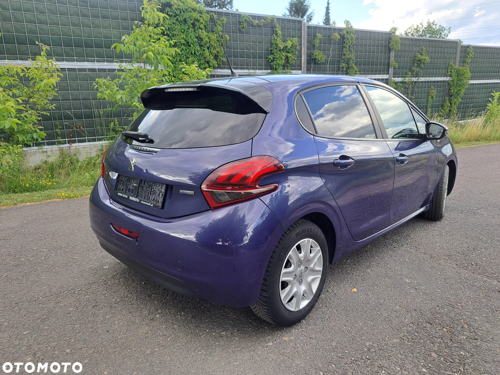Peugeot 208 1.2 PureTech Active - 2