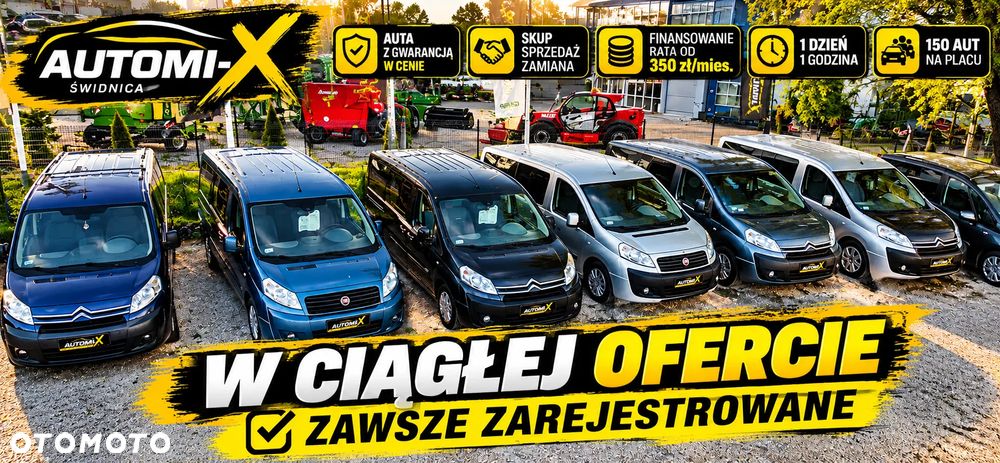 Fiat Scudo 2007 photo 2