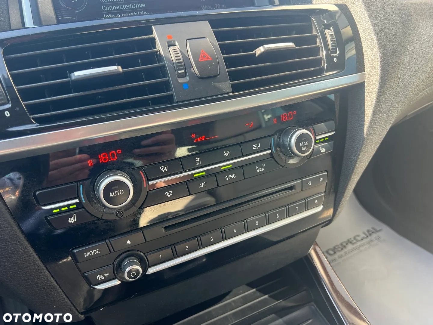BMW X4 xDrive20d xLine - 14