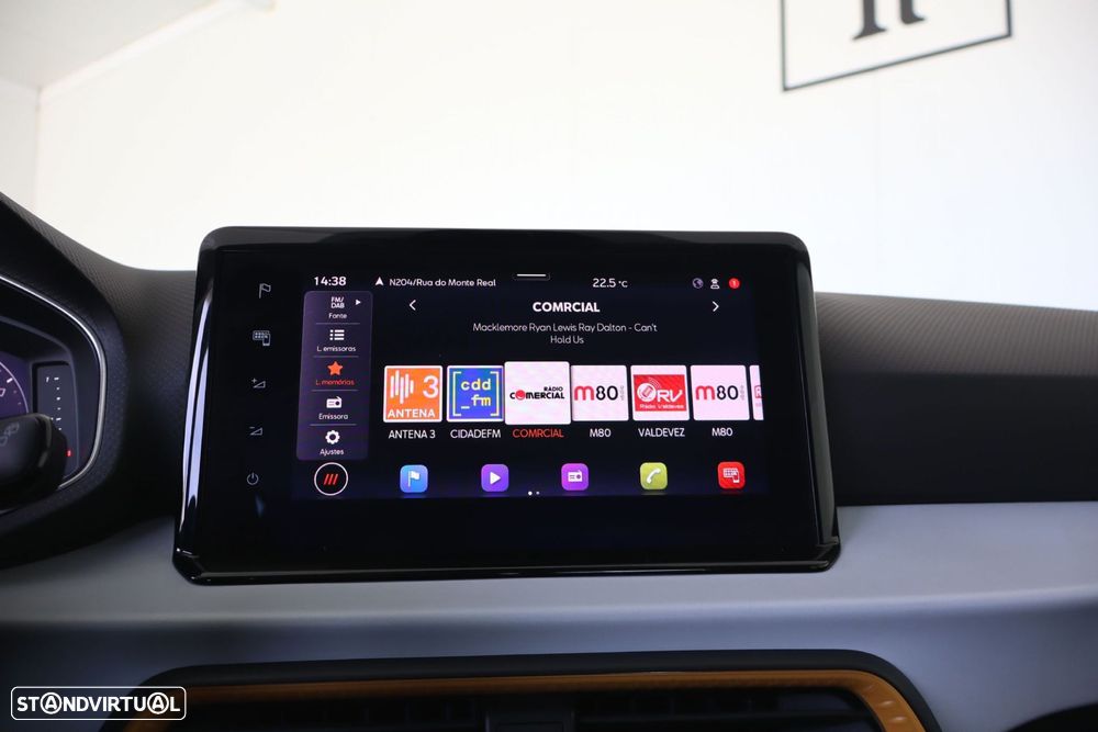 SEAT Arona 1.0 TSI Style - 23