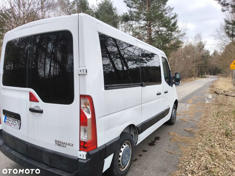 Renault Master - 3