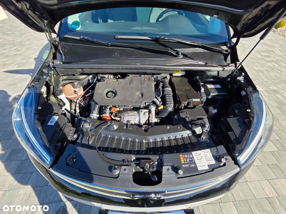 Opel Crossland - 28