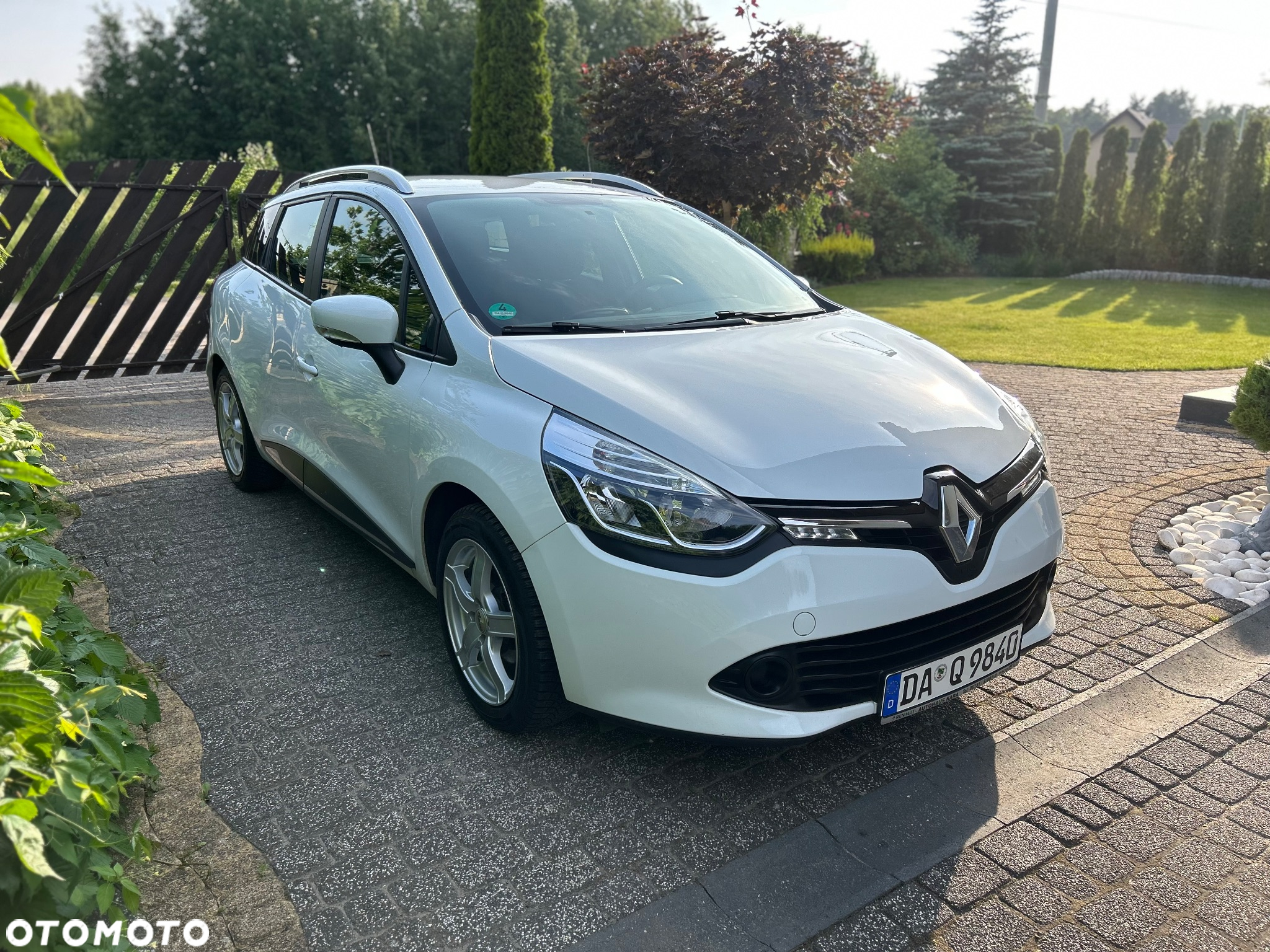 Renault Clio 0.9 Energy TCe Alize - 17