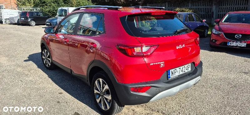 Kia Stonic 1.0 T-GDI M - 10