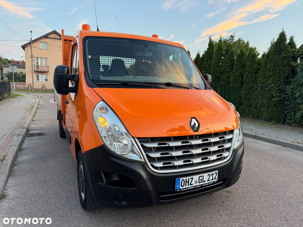 Renault Master - 10