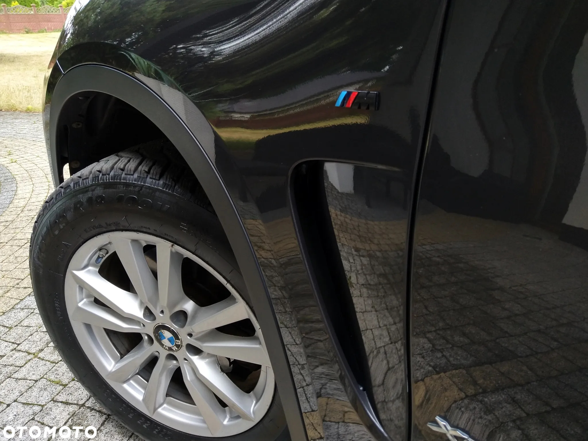 BMW X5 xDrive25d sport - 7