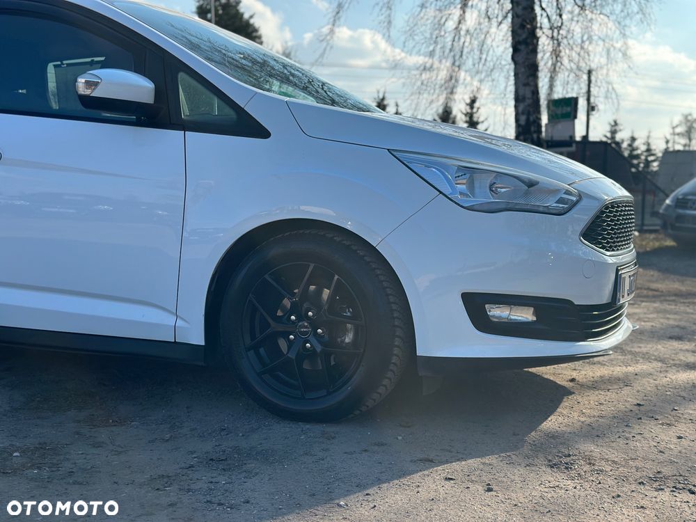 Ford C-MAX 1.0 EcoBoost Sport ASS - 7