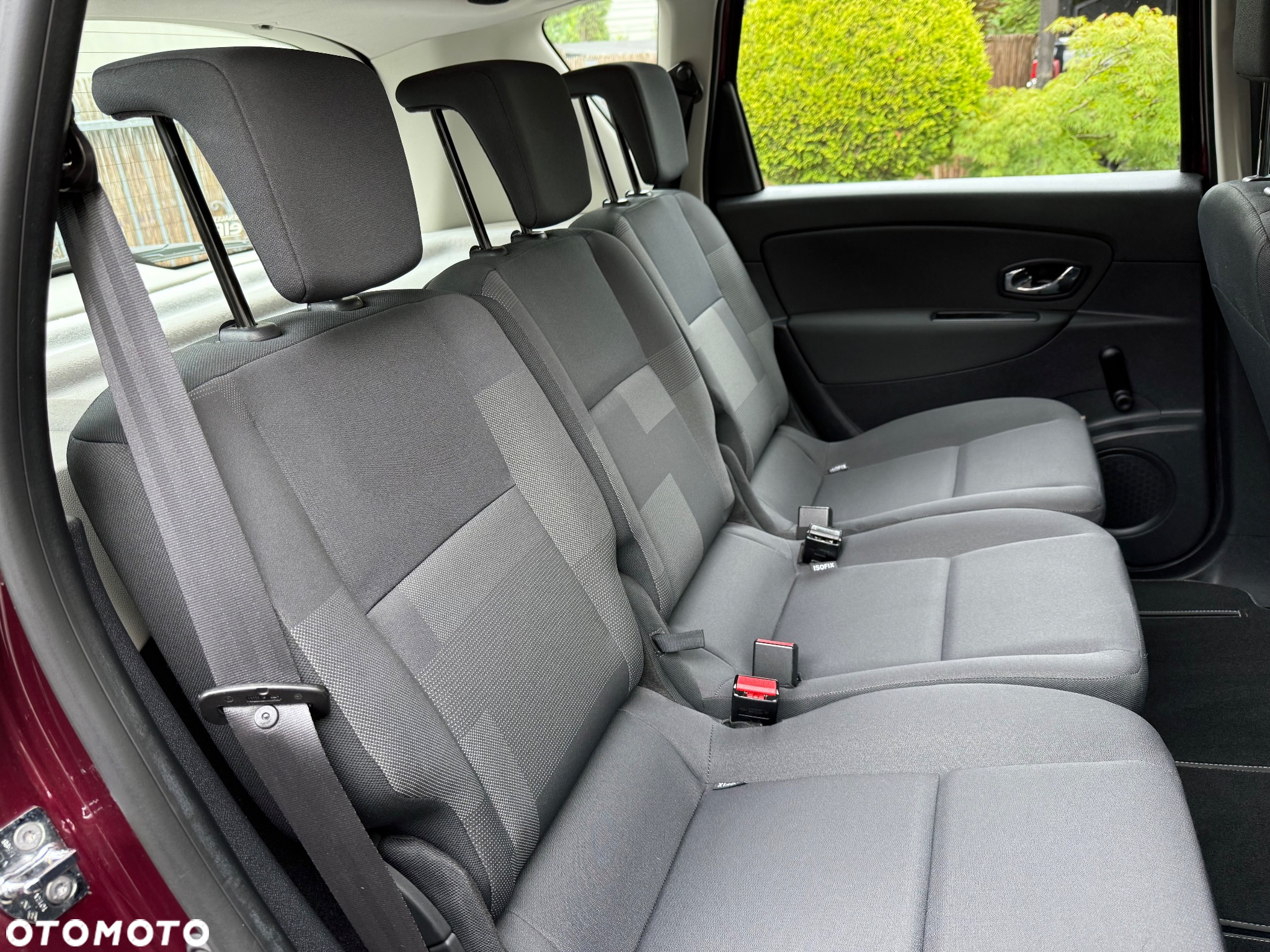 Renault Scenic 1.6 16V 110 TomTom Edition - 30