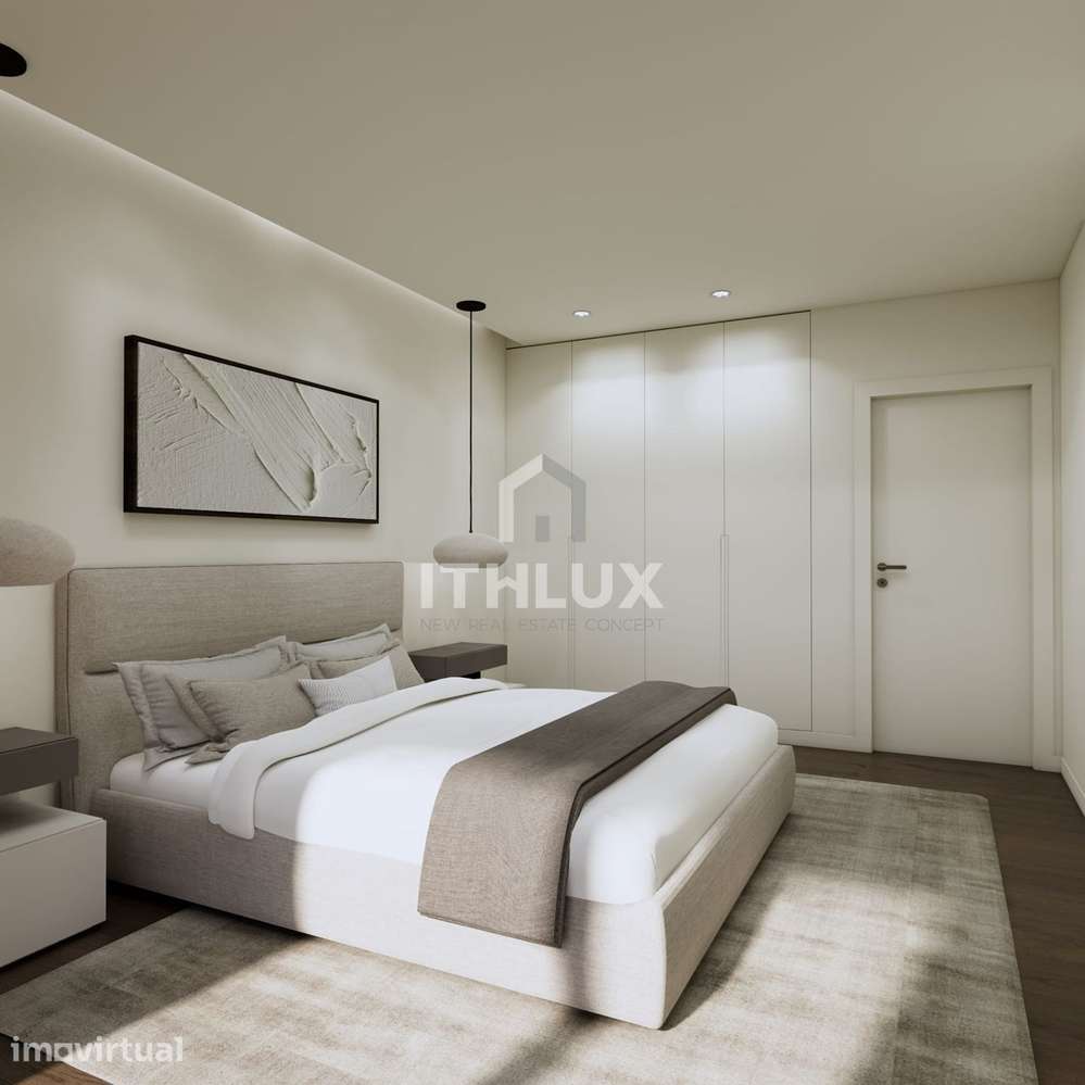 T1 Exclusivo | Design Moderno, Piscina Aquecida e Qualidade de Vida nu - Grande imagem: 4/13