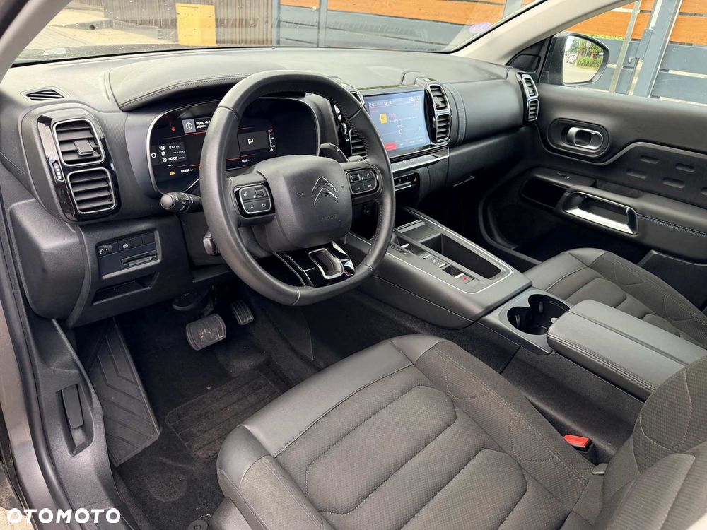Citroën C5 Aircross - 5