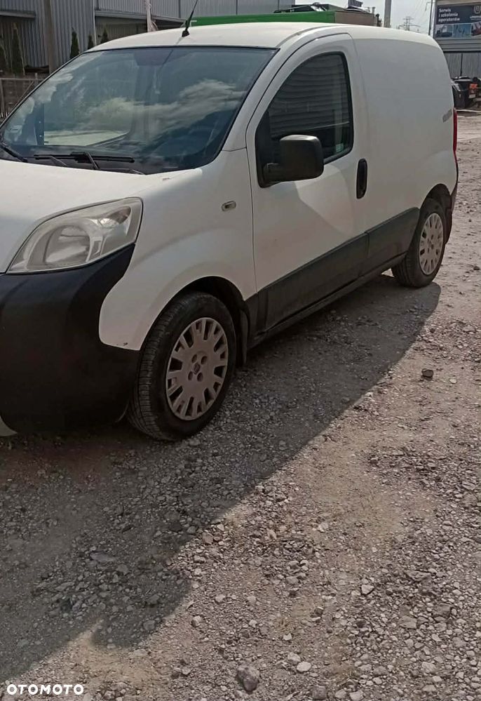 Fiat Fiorino 1.3 Multijet 16V Active - 2