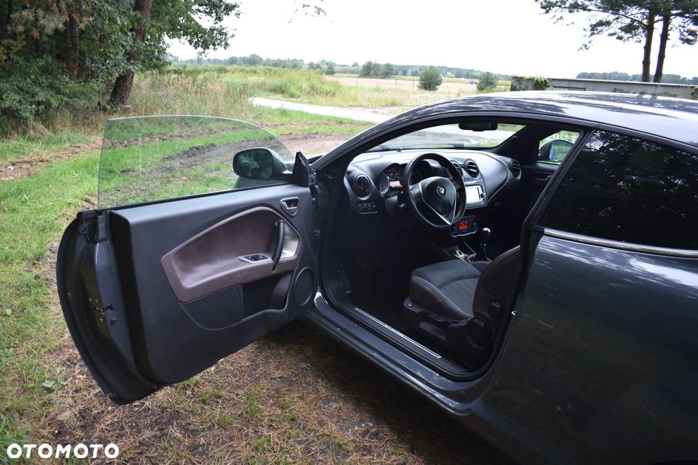 Alfa Romeo Mito 0.9 8V Twinair Impression - 7