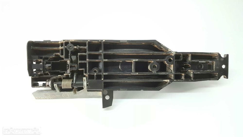 PUXADOR EXTERIOR TRASEIRO DIREITO NISSAN QASHQAI (J11) ACENTA - 7