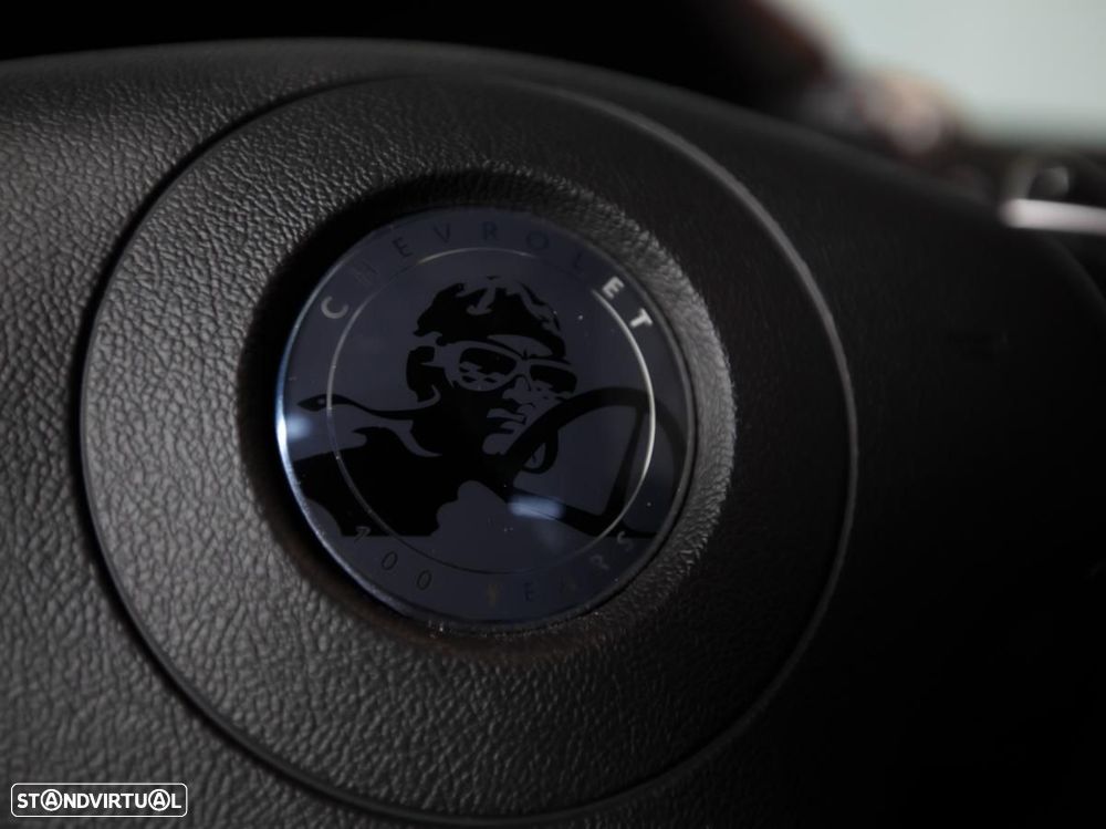 Chevrolet Corvette 6.2 V8 Grand Sport Aut. - 12