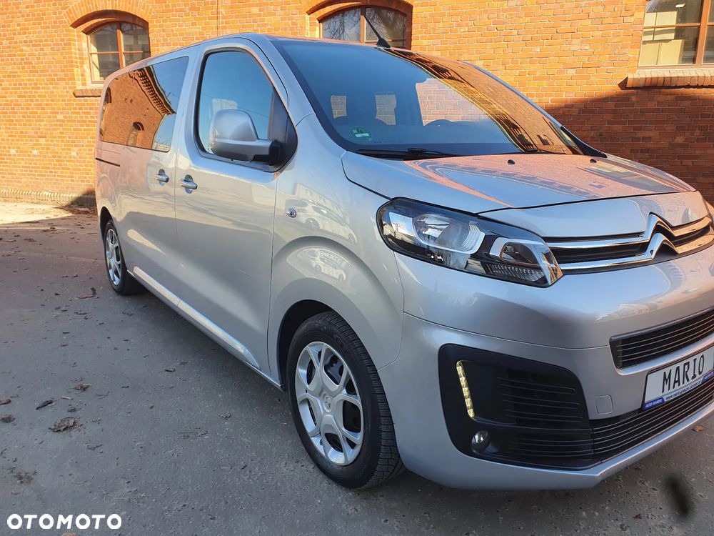 Citroën Jumpy - 2