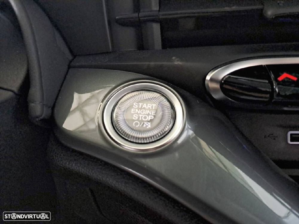 Fiat 500e 42 kWh - 21
