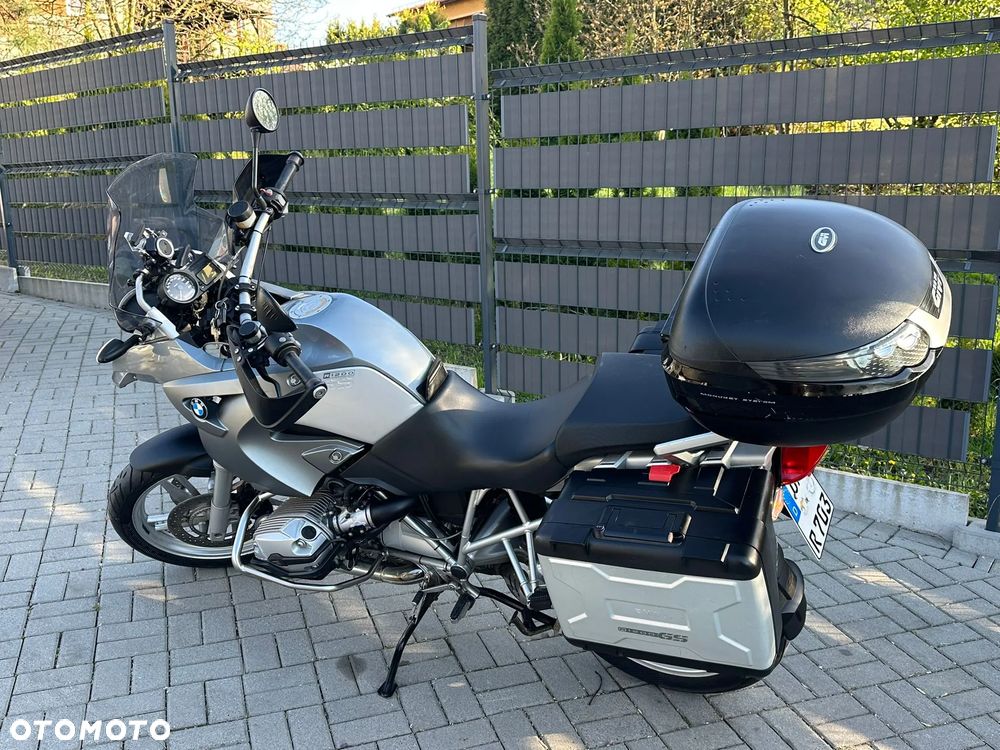 BMW R1250 GS Adventure - 17