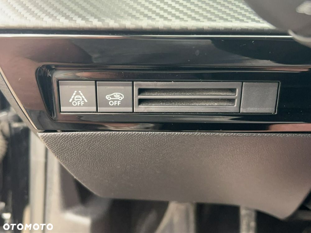 Peugeot 508 1.5 BlueHDi Active S&S - 28