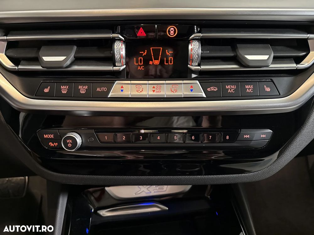 BMW X3 - 19