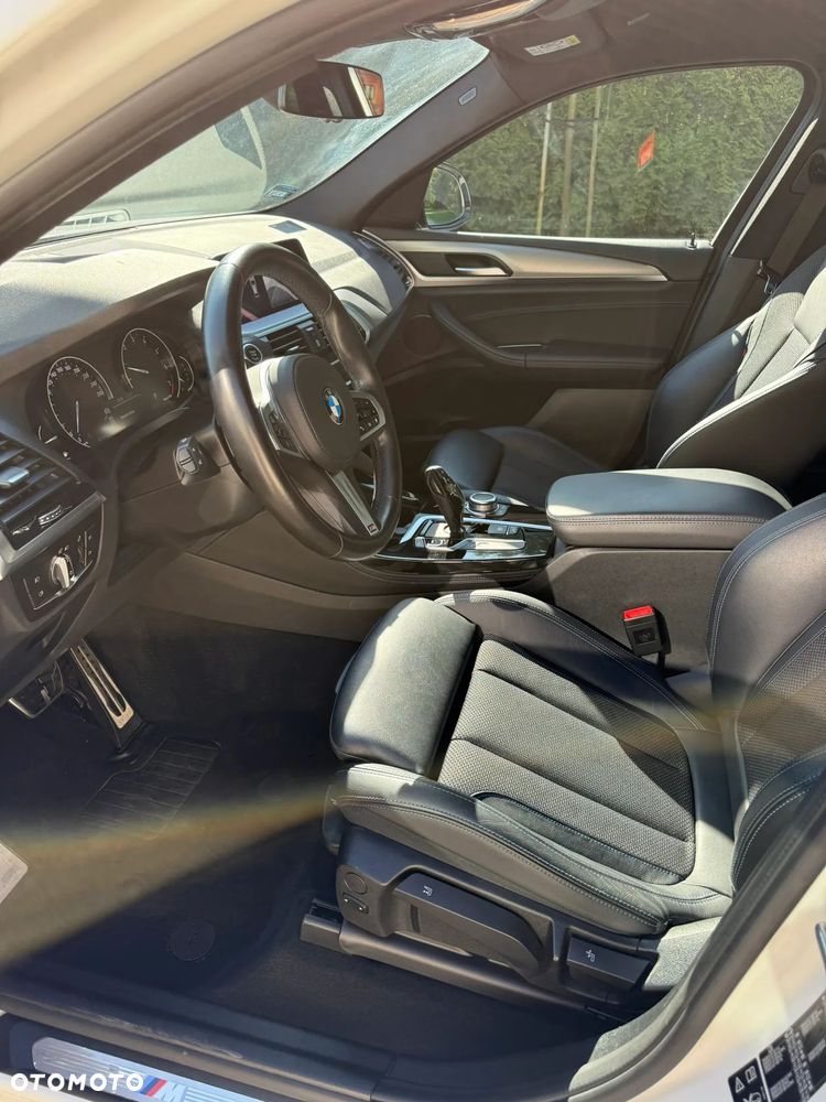 BMW X4 xDrive20i sport - 7