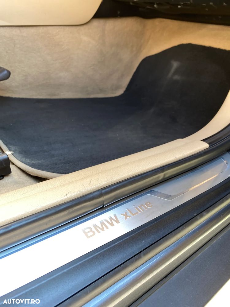 BMW X1 xDrive18d Aut. xLine - 19