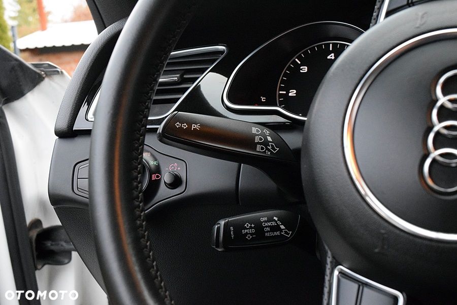 Audi A5 Coupé 3.0 TDI DPF quattro S tronic - 32