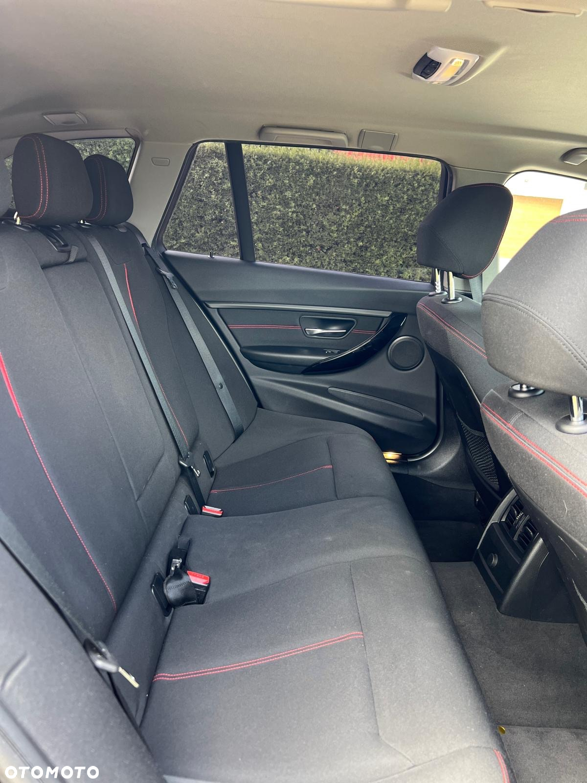 BMW Seria 3 316d - 7