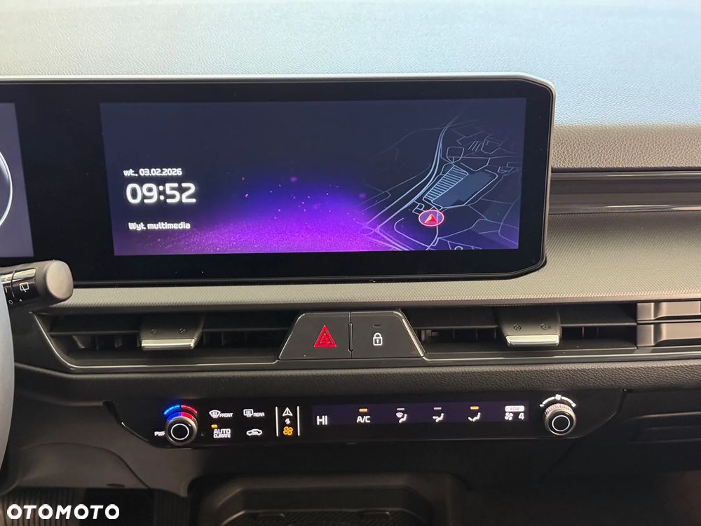 Kia Stonic 1.0 T-GDI L Business Line DCT - 22