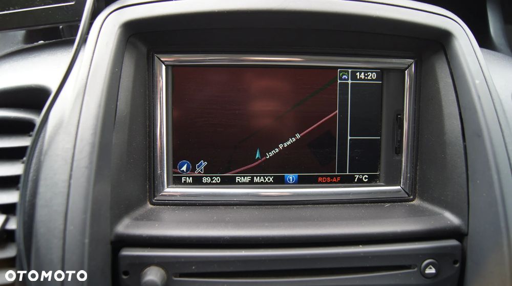 Opel Vivaro L2H1 Easytronic - 20