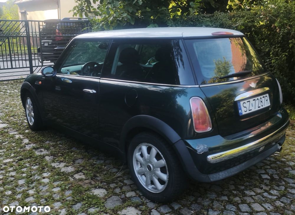 MINI ONE Standard - 5