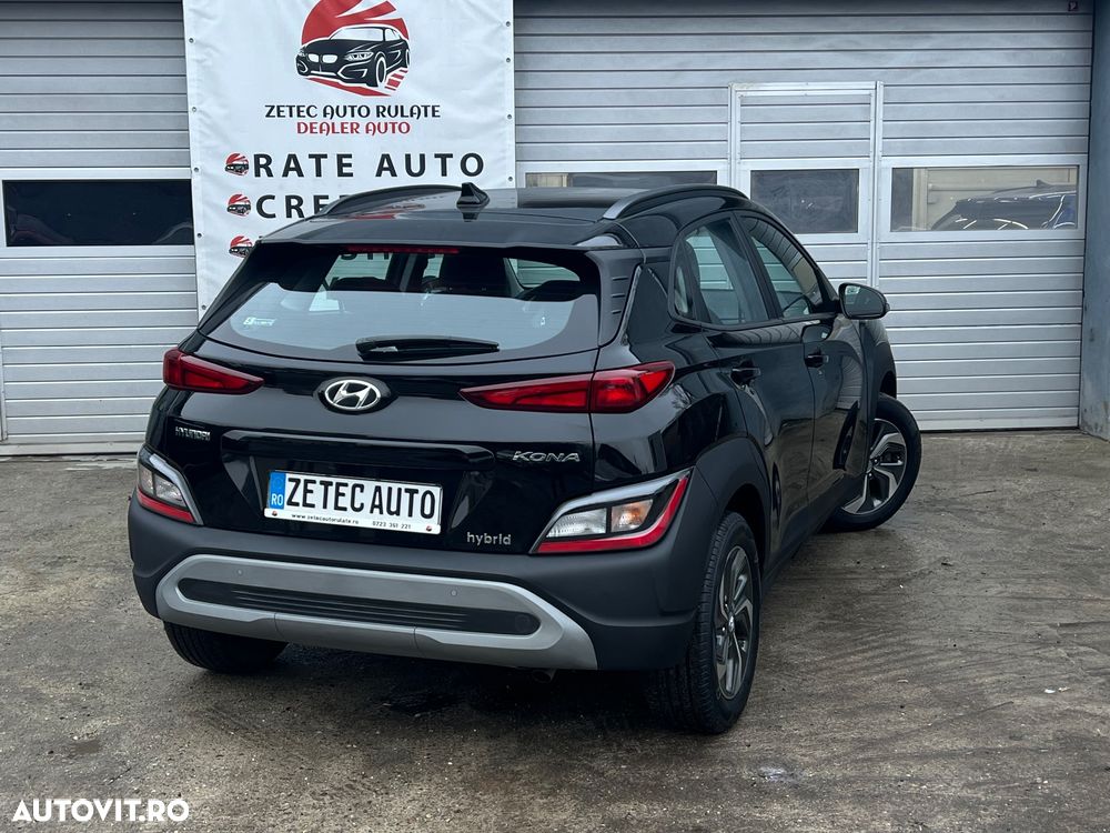 Hyundai KONA - 2