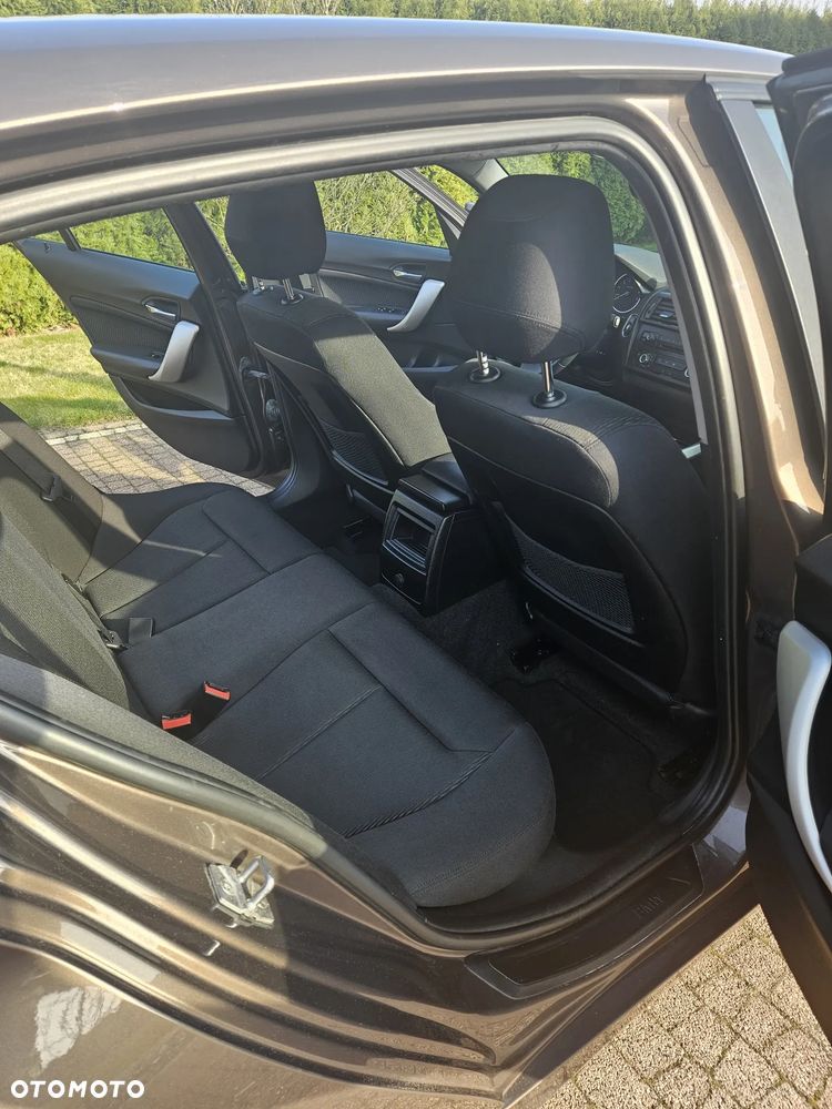 BMW Seria 1 116i - 7